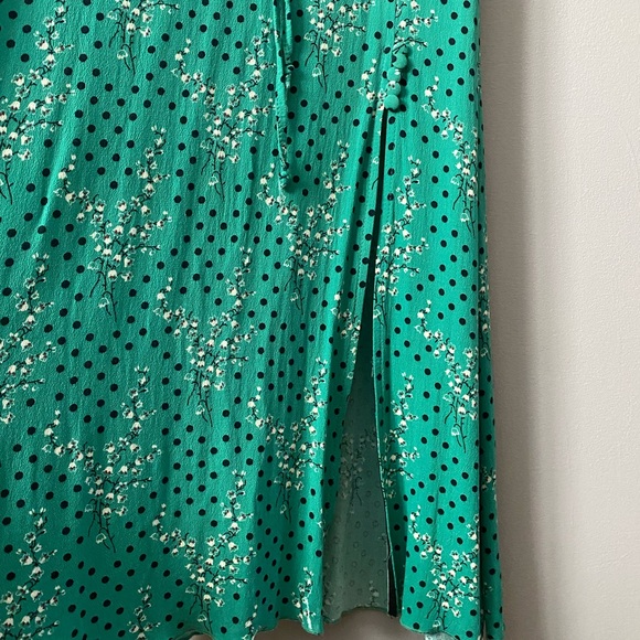 Andre Tan dress size S - Picture 7 of 8